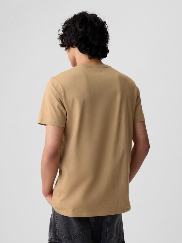 GAP Majica s logom GAP-a