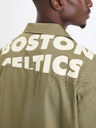 Celio Celio Boston Celtics muška kaki majica