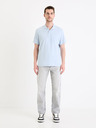Celio Celio C15 ravne Fodroit 30 sive muške traperice