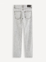 Celio Celio C15 ravne Fodroit 30 sive muške traperice