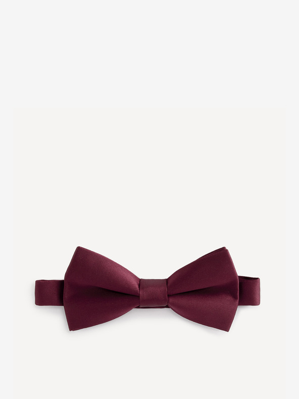 Celio Bibow2 Leptir-mašna