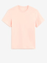 Celio Roza muška basic majica Celio Tebas