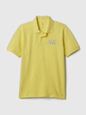 GAP Dječja pique polo majica GAP