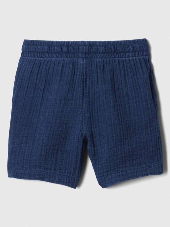 GAP Baby muselinske hlačice GAP
