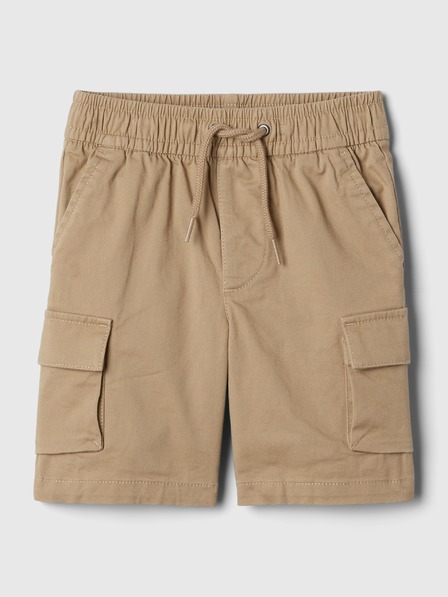 GAP Baby cargo kratke hlače GAP