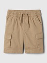 GAP Baby cargo kratke hlače GAP
