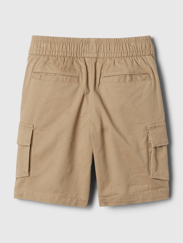 GAP Baby cargo kratke hlače GAP