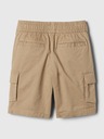 GAP Baby cargo kratke hlače GAP