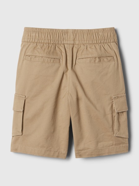GAP Baby cargo kratke hlače GAP