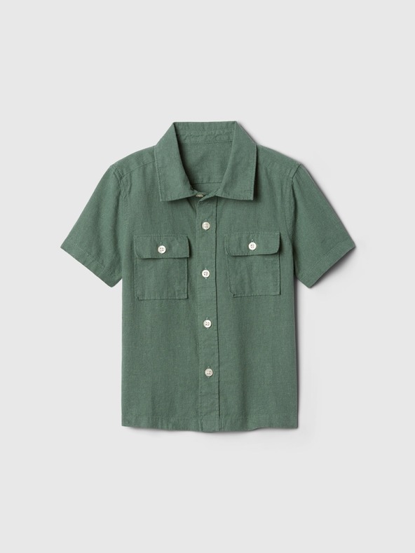 GAP Baby Utility košulja GAP