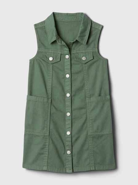 GAP Baby cargo haljina GAP