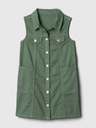 GAP Baby cargo haljina GAP