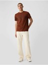 GAP Majica Everyday Soft s logotipom GAP