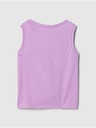 GAP Baby majica bez rukava Brannan Bear GAP