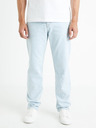 Celio Celio Foloose svijetloplave muške traperice