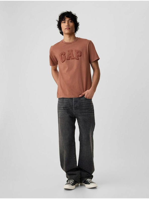 GAP Majica s logom GAP-a