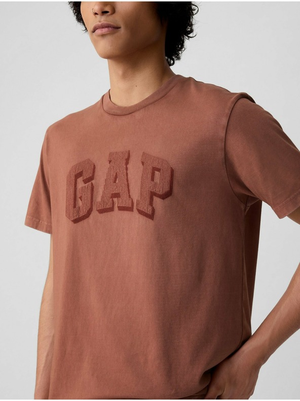 GAP Majica s logom GAP-a