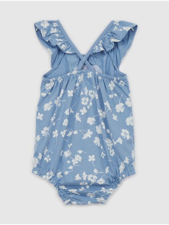 GAP Baby body sa uzorkom GAP