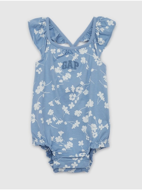GAP Baby body sa uzorkom GAP