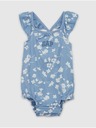 GAP Baby body sa uzorkom GAP