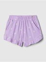 GAP Baby pamučne kratke hlače Brannan Bear GAP