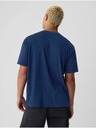 GAP Majica s logom GAP-a