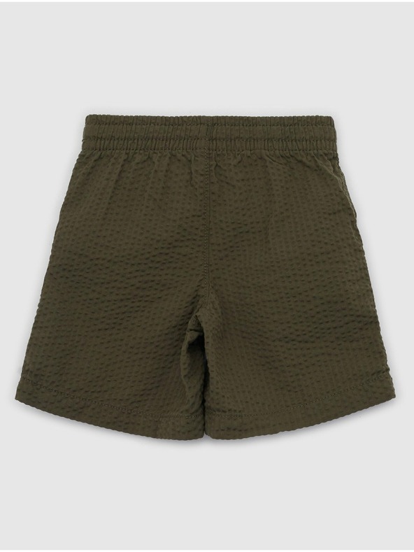 GAP Dječje kratke hlače GAP