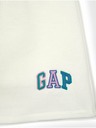 GAP Dječja kratka suknja GAP