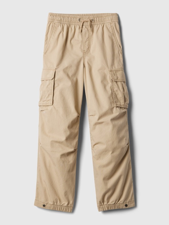 GAP Dječje cargo hlače GAP