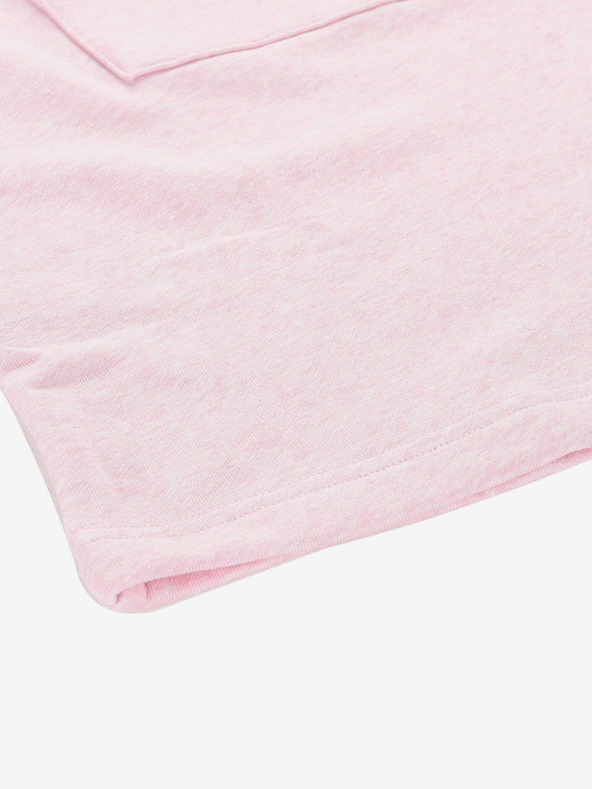 ALPINE PRO Ženska suknja Alpine Pro HOFRA pink