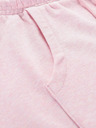 ALPINE PRO Ženska suknja Alpine Pro HOFRA pink