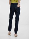 Orsay Tamnoplave ženske skinny traperice ORSAY
