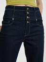 Orsay Tamnoplave ženske skinny traperice ORSAY