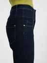 Orsay Tamnoplave ženske skinny traperice ORSAY