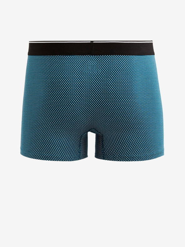 Celio Mitch Bokserice