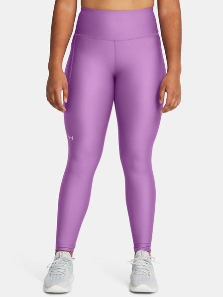 Under Armour Ženske tajice Under Armour Tech HiRise Leg