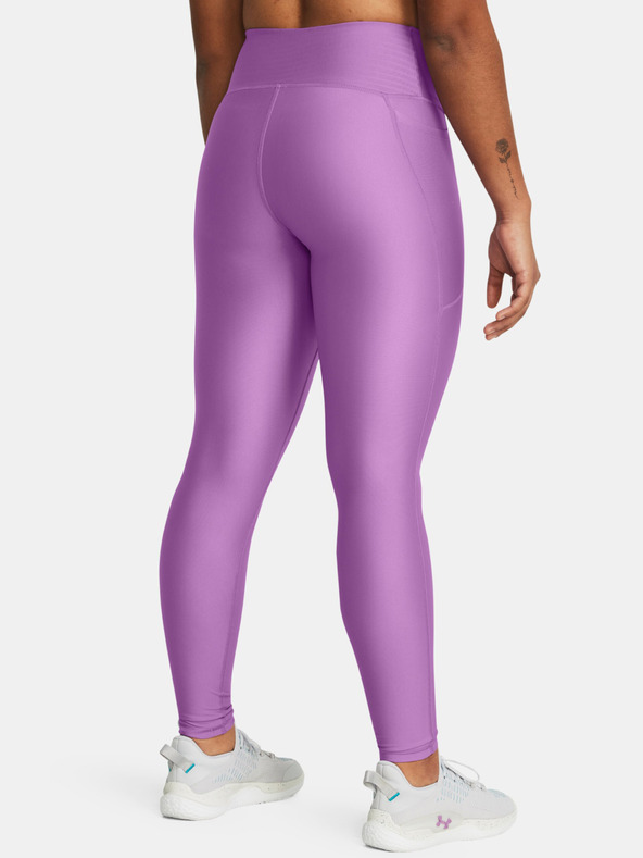 Under Armour Ženske tajice Under Armour Tech HiRise Leg