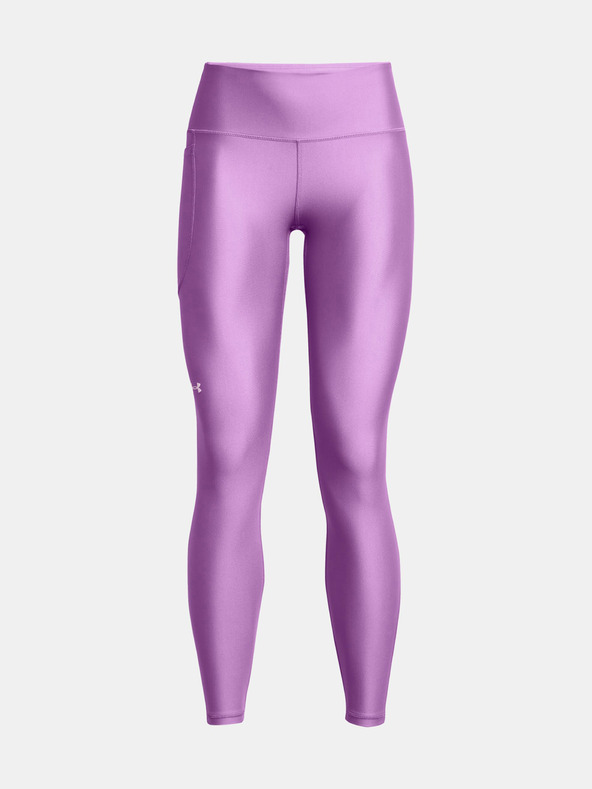 Under Armour Ženske tajice Under Armour Tech HiRise Leg