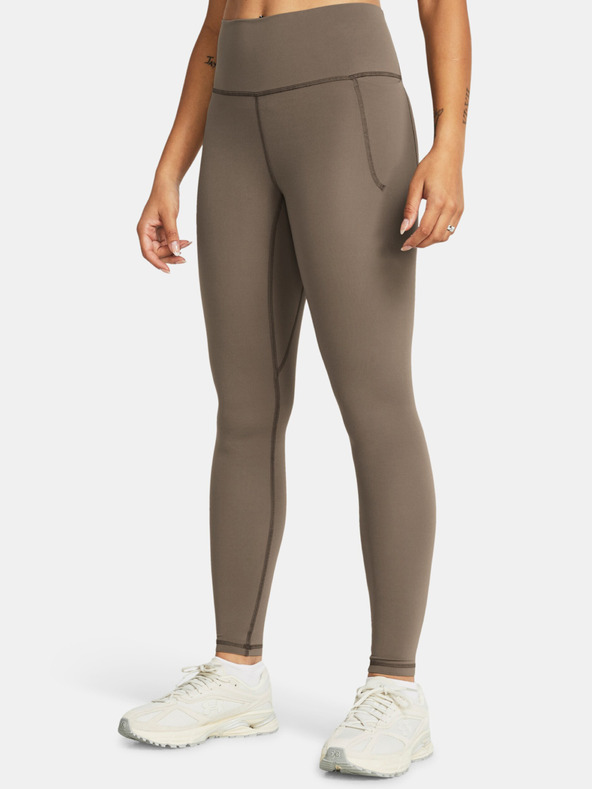 Under Armour Ženske tajice Under Armour Meridian Legging