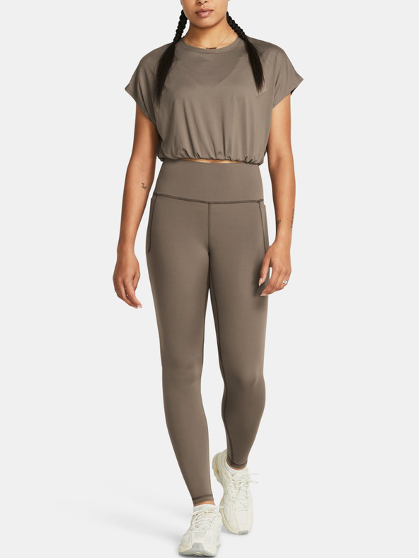 Under Armour Ženske tajice Under Armour Meridian Legging