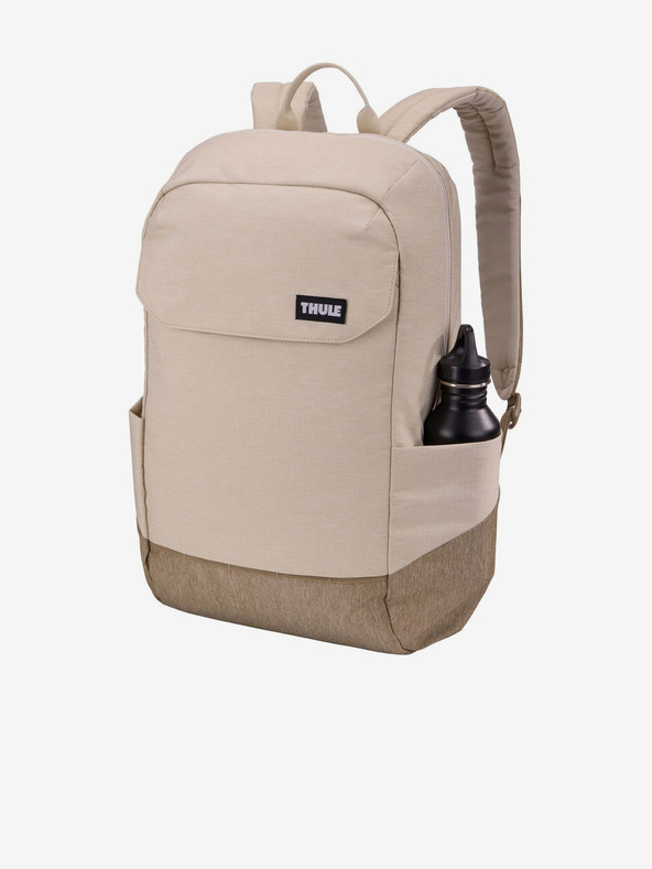 Thule Thule Lithos 20 L bež ruksak