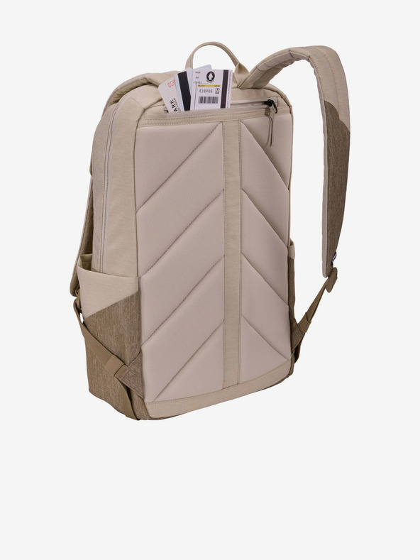 Thule Thule Lithos 20 L bež ruksak
