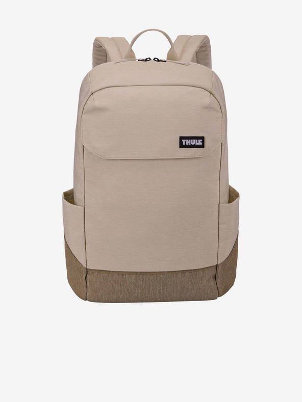 Thule Thule Lithos 20 L bež ruksak