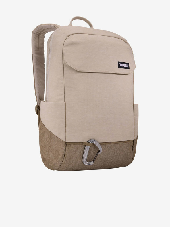 Thule Thule Lithos 20 L bež ruksak