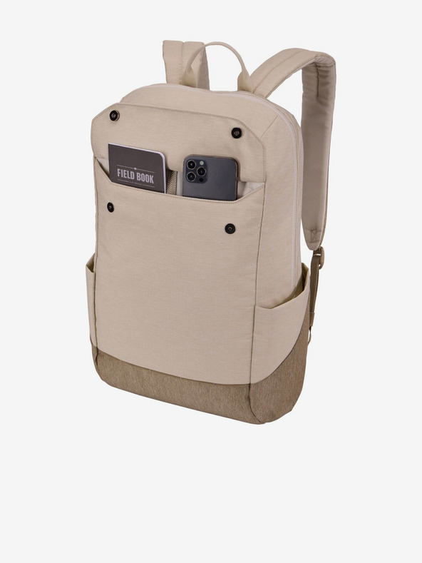 Thule Thule Lithos 20 L bež ruksak