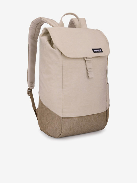 Thule Thule Lithos 16 L bež ruksak