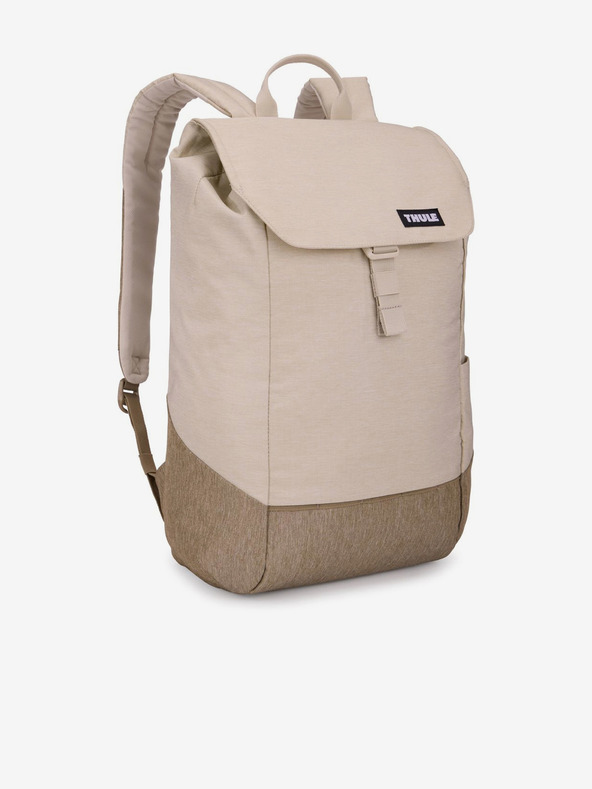 Thule Thule Lithos 16 L bež ruksak