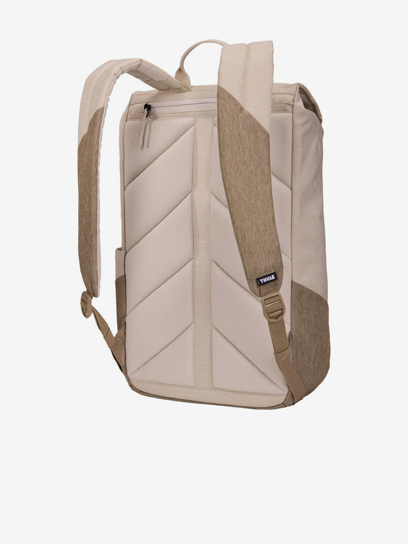 Thule Thule Lithos 16 L bež ruksak