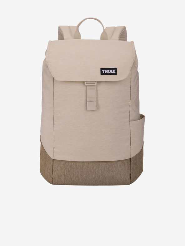 Thule Thule Lithos 16 L bež ruksak