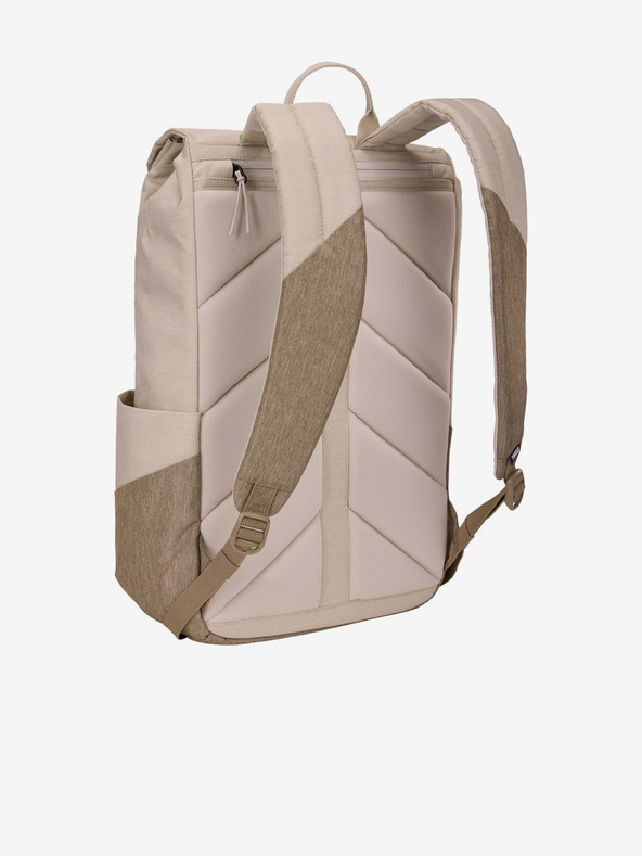 Thule Thule Lithos 16 L bež ruksak